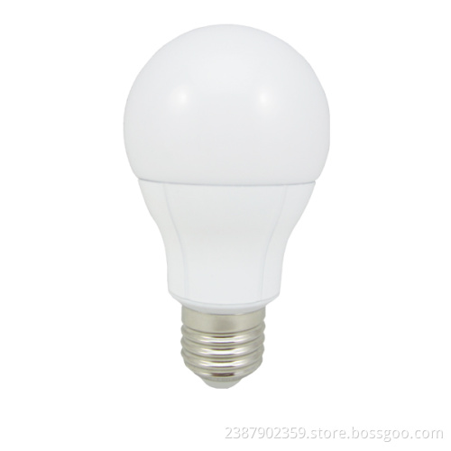 led downlight globe E27 E27 led lighting bulbs